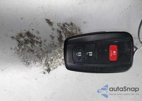 2024 Toyota 4Runner Trd Pro z USA, uszkodzony, nr VIN JTELU5JR6R6270156